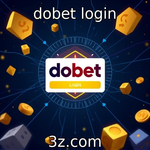 Impacto da tecnologia blockchain na indústria de jogos - dobet login