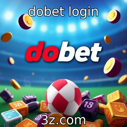 Desafios e oportunidades no mercado de jogos online - dobet login