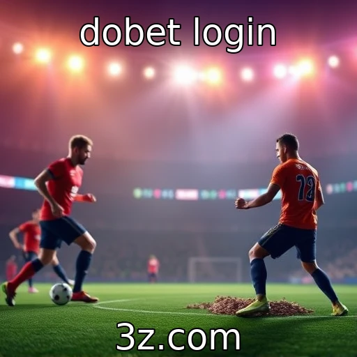 Regulamentações em apostas digitais para jogadores - dobet login