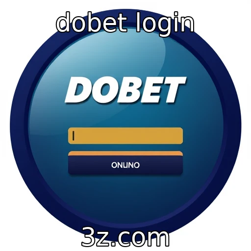 doBet login facilita acesso a plataformas de jogos - dobet login