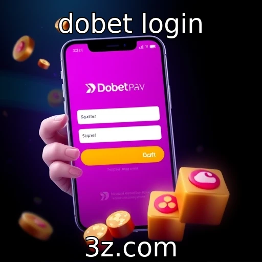 Futuro dos jogos mobiles e suas inovações - dobet login