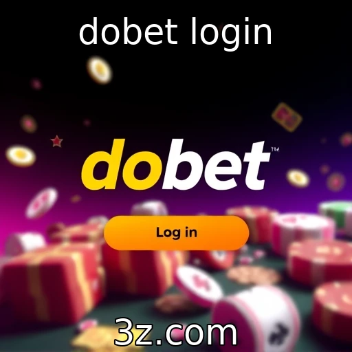 Desenvolvimento de tecnologias para jogos de azar - dobet login