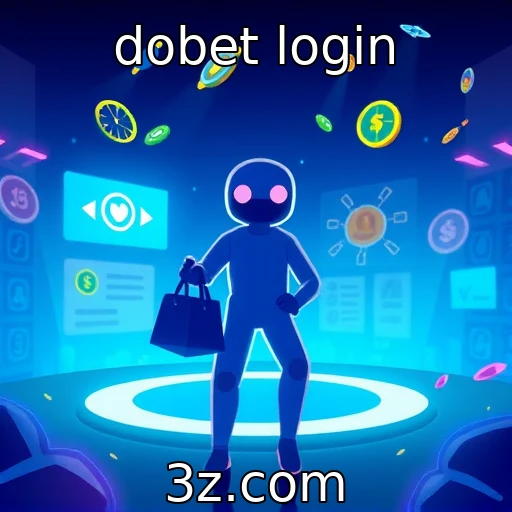 Perspectivas sobre o crescimento da indústria de jogos - dobet login