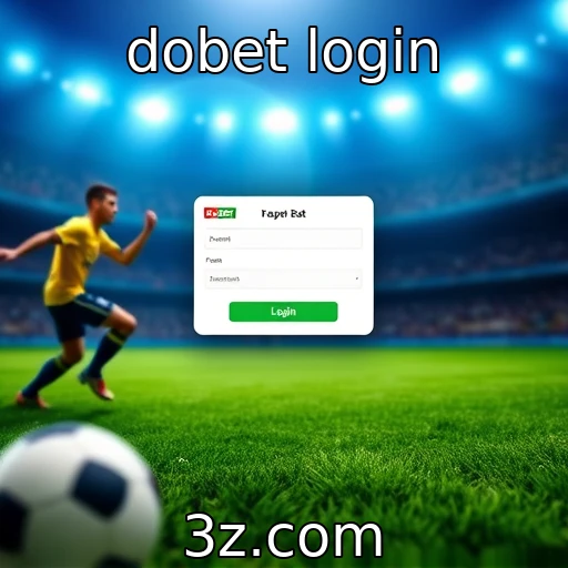 A crescente popularidade das apostas online - dobet login