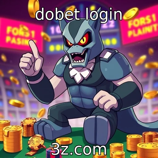 Crescimento de plataformas de jogos online no Brasil - dobet login