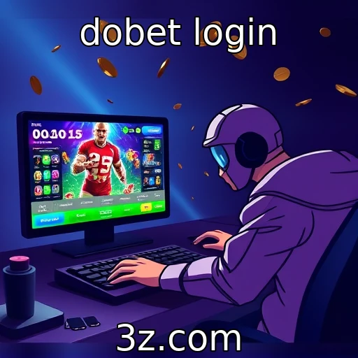 Crescimento das plataformas de jogos online - dobet login