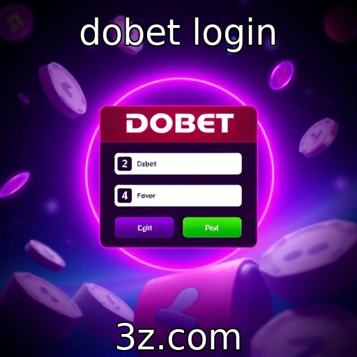 Inovações tecnológicas em experiências imersivas de jogos - dobet login