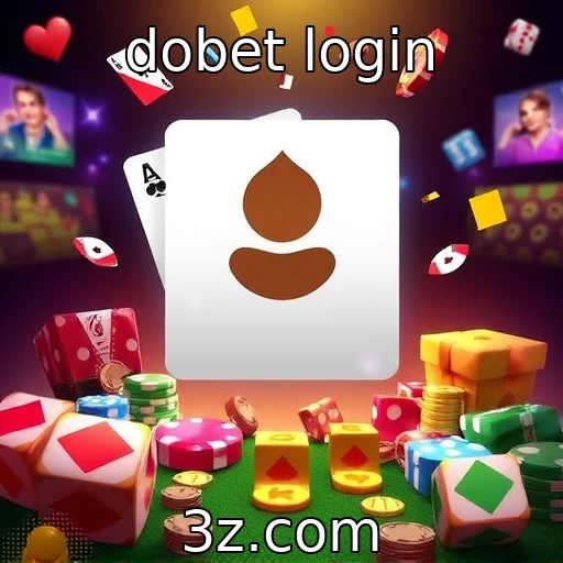 Impacto das regulamentações no setor de jogos online : dobet login