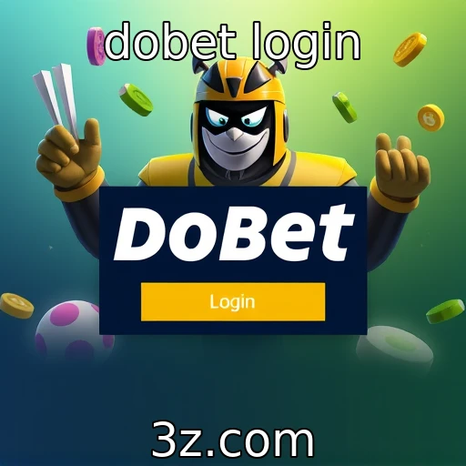 Impacto das plataformas de jogos online na experiência do usuário - dobet login