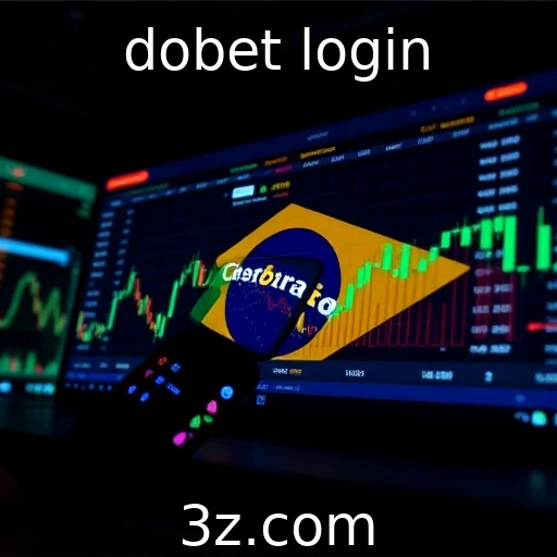 Impacto da regulamentação sobre apostas digitais no Brasil : dobet login