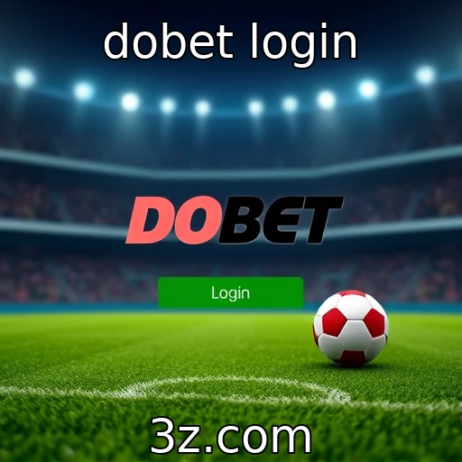 Aumenta a popularidade de plataformas de apostas online | dobet login