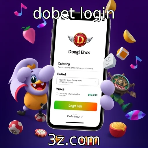 Análise do desenvolvimento de jogos mobile e sua ascensão - dobet login
