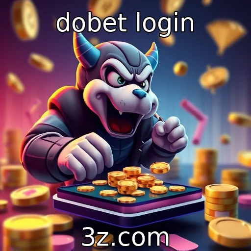 Jogos mobile ganham destaque no cenário atual - dobet login