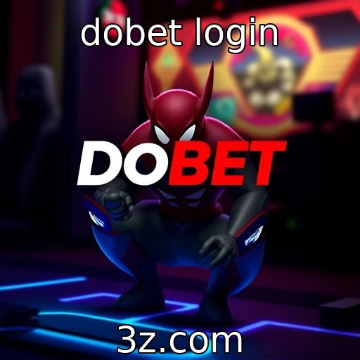 Novas plataformas de jogos emergem no mercado : dobet login