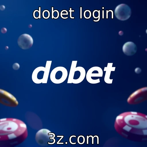 Novos jogos de azar online prometem atrair jogadores - dobet login