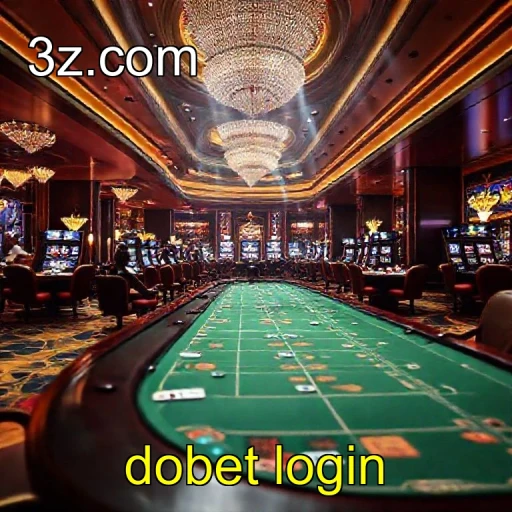 dobet login Notícias