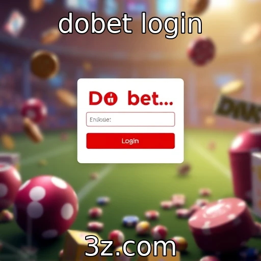 Crescimento das plataformas de jogos online em 2025 - dobet login