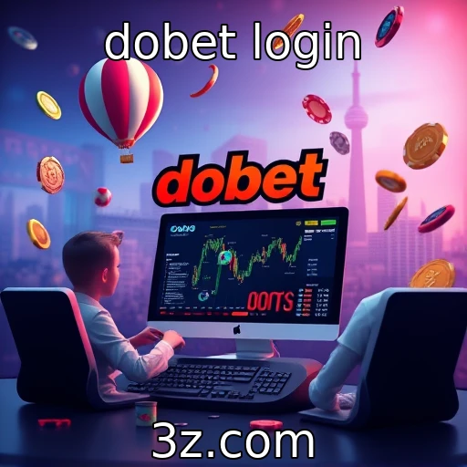 Impacto do jogo online na economia global - dobet login