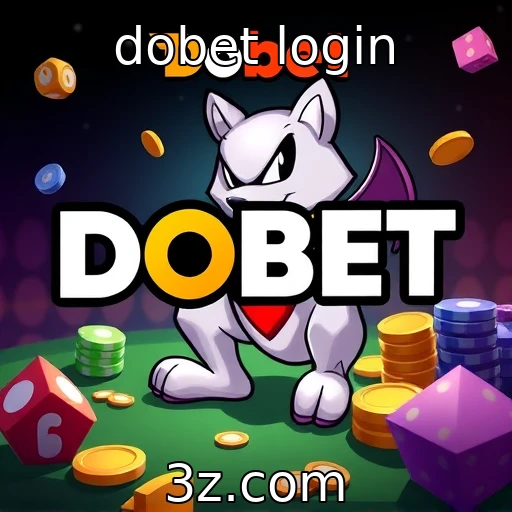 Plataformas de jogos online em crescimento constante - dobet login