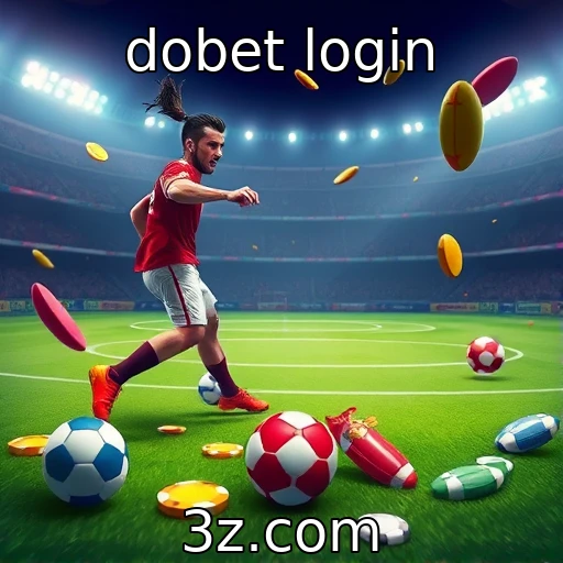 Novas plataformas de jogos online ganham popularidade - dobet login