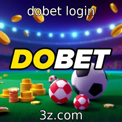 Tendências no jogo online para o próximo ano - dobet login