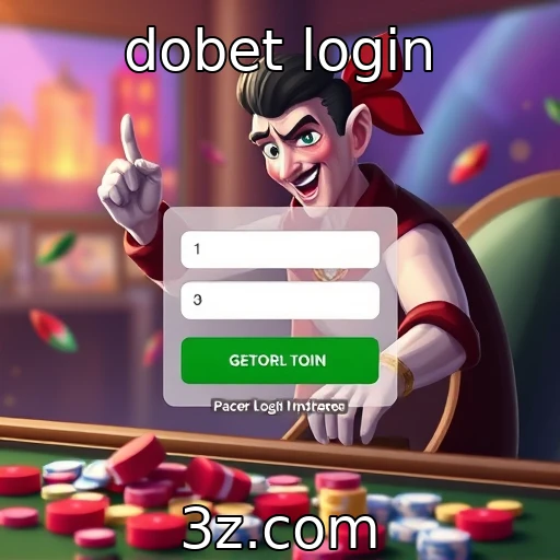 Impacto das regulamentações no setor de jogos - dobet login
