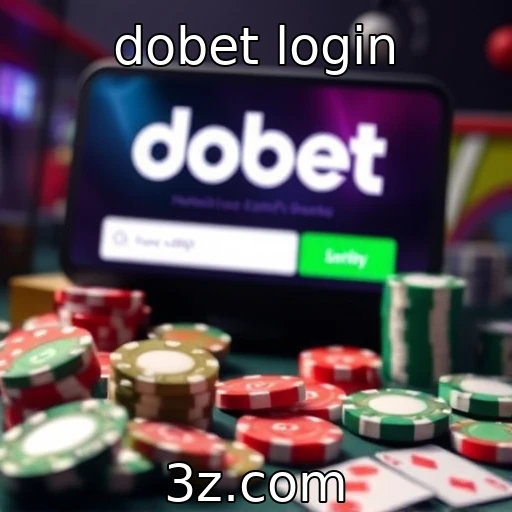 Impactos das regulamentações nas plataformas de jogos - dobet login