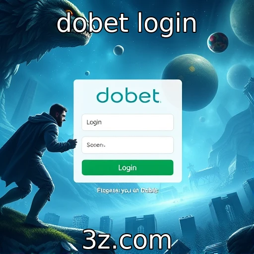 Tecnologia revolucionando a experiência dos jogadores | dobet login