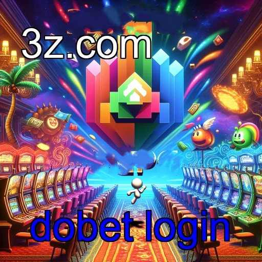 dobet login Cadastro
