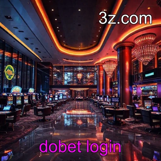 dobet login Suporte