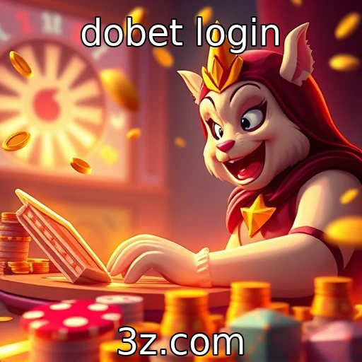 Impacto da tecnologia na experiência de jogo online - dobet login
