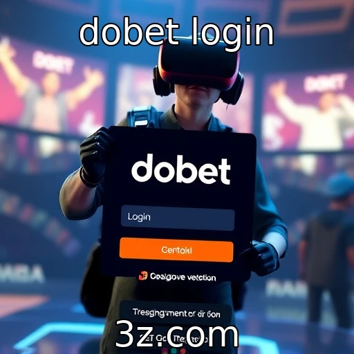Evolução das experiências de jogo em realidade virtual - dobet login